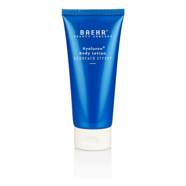 BAEHR Hyaluron Body Lotion kehakreem hüaluroonhappega