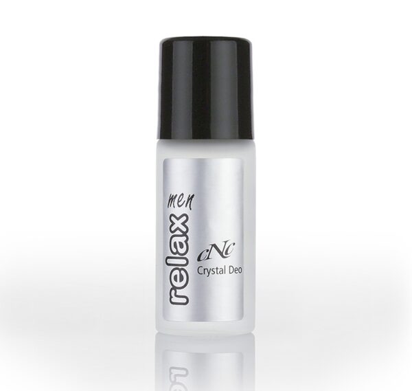 Men relax deodorant meestele