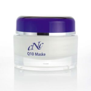 Q10 Maske koensüüm Q10ga intensiivne hooldav mask Q10-ga